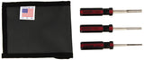 Thexton THE588 Deutsch Terminal Removal Kit
