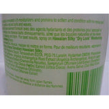 Hawaiian Silky dry look gel activator 8 fluid ounce, Green, 8 Fl Ounce