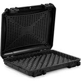 Seahorse Protective Equipment Cases 85 Laptop Micro Case 85BK: 85 Laptop Micro Case Black, One Size