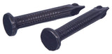 The Hillman Group 42056 Masonry Nails with Fluted Shank , Blue