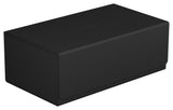 Ultimate Guard Arkhive 800+, Deck Case for 800 Double-Sleeved TCG Cards, Black, Compatible with Boulders, Magnetic Closure & Mic