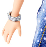 Barbie Fashionistas Doll #124