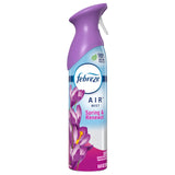 Febreze AIR Freshener Spray, Spring & Renewal Scent, 8.8 Oz