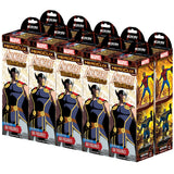 Marvel HeroClix: Avengers War of the Realms Booster Brick