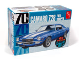 AMT Camaro 1970 Model Kit (Classic)