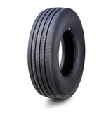 One Heavy Duty GREMAX All Steel Trailer Radial Tire-ST235/80R16 235/80/16 235/80-16 130/126M LRH 16-Ply