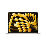 Apple 2024 MacBook Air 15-inch Laptop with M3 chip: Built for Apple Intelligence, 15.3-inch Liquid Retina Display, 16GB Unified