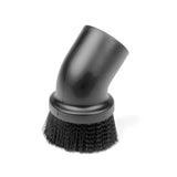 WORKSHOP Wet/Dry Vacs Shop Vacuum Accessories WS25001A Dusting Brush Attachment for Wet Dry Vacuum Cleaners, Fits 2-1/2-inch Ext