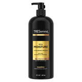 TRESemm Hydrating Shampoo Rich Moisture for Dry Hair Formulated With Pro Style Technology 28 Fl Oz