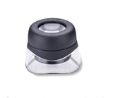 Carson Versaloupe 10x Focusing Stand Loupe Magnifier (LH30)