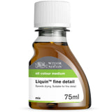 Winsor & Newton Liquin Fine Detail Medium, 75ml (2.5oz) Bottle