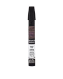 AD Marker Chartpak Wood Frame TouchUp Marker, TriNib, Dark Oak, 1 Each (FTM58)