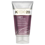 Joico Defy Damage Kbond20 Power Masque | For Stronger Hydrated Hair | Color-Safe | Rebuild & Protect Bonds | Paraben-Free | Animal-Test Free Formula | 5.1 Oz -Like New
