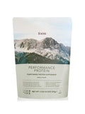 Form Performance Protein - Vegan Protein Powder - 30g of Plant Based Protein per Serving, with BCAAs and Digestive Enzymes. Perf