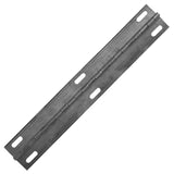 Wise 8WD12 Aluminum Offset Piano Hinge, 11