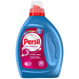 Persil Laundry Detergent Liquid, Intense Fresh Scent, High Efficiency (HE), Deep Stain Removal, 2X Concentrated, 50 fl oz, 66 Lo