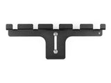 TEKTON 5-Tool Pry Bar Wall Hanger | OPW11305 | Made in USA