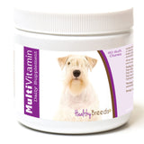 Healthy Breeds Sealyham Terrier Multi-Vitamin Soft Chews 60 Count