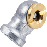 Milton S-699 1/4 Single Head Air Chuck