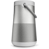 Bose SoundLink Revolve + Portable & Long-Lasting Bluetooth 360 Speaker - Lux Gray