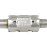 Walker CalCat CARB 84205 Universal Catalytic Converter 2.25 Inlet (ID) 2.25 Outlet (ID) for Toyota Corolla