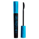 Catchy Eyes Waterproof Mascara # 001-Black 8ml