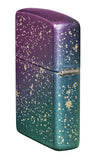 Zippo Starry Sky Iridescent Pocket Lighter