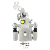 cciyu 19-B2854 Rear Left Brake Caliper with Bracket Fit For Hyundai For Elantra 2001-2004,For Hyundai For Tiburon 2003-2004,For