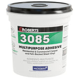 ROBERTS 3085 Multipurpose Adhesive 1 Gal. (3.78 L)