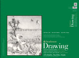 Strathmore 400 Series Recycled Drawing Pad, 18x24 Wire Bound, 24 Sheets
