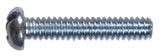 632X11/2 RD MACH Screw