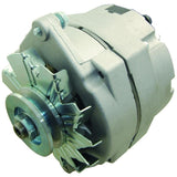 OEG Parts New 24V 1-Wire Heavy Duty Alternator Compatible With Case L59901, 1101285, 1102348, 1102379, AT130930, TY6752, ADR0392