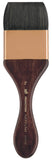 Princeton Artist Brush, Neptune Series 4750, Synthetic Squirrel Watercolor Paint Brush, Mottler, Size 2 Inch