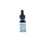 Dr. Ph. Martins Radiant Concentrated Water Color (12A) Watercolor Bottle, 0.5 oz, Juniper Green, 1 Bottle