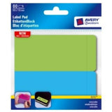 Avery Note Cards with Matching Envelopes, Inkjet, 85 Lb, 4.25 X 5.5, Matte White, 60 Cards, 2 Cards/Sheet, 30 Sheets/Pack