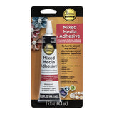 Aleenes Mixed Media MultiUse Adhesive