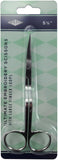 Havels Ultimate Angled Machine Embroidery Scissors 5.25inch, MultiColour, 1.78 x 8.26 x 19.44 cm
