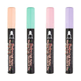 Uchida 480-4P 4 Piece Chalk Marker Set
