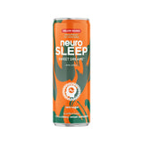 Neuro Sleep Mellow Mango, 12 Fl Oz Can (Pack of 12)