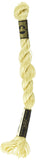 DMC 115 5677 Pearl Cotton Thread, Very Light Old Gold, Size 5