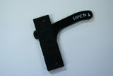 AP Products 015-201472 Left RV Screen Door Latch