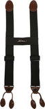 FROGG TOGGS Mens HBack Fishing Suspenders