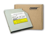 OSGEAR 9.5mm SATA 8X DVDRW CD DVD RW ROM Burner Writer M-Disc Tray Loading Optical Drive for Acer Asus HP Dell Lenovo