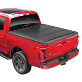 Gator FX Hard Quad-Fold Truck Bed Tonneau Cover | 8828309 | Fits 2004 - 2014 Ford F-150 5' 7 Bed (67)