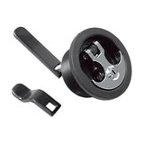 T-H Marine Alc-1-Dp Anchor Handle Lock - Black