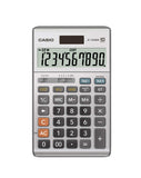 Casio Inc. JF-100BM Standard Function Calculator,Multicolor