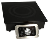 1800W Commercial Induction (Built-In)