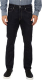 Levis Mens 511 Slim Fit Jeans (Regular and Big & Tall), Dark HollowStretch (Waterless), 34W x 30L
