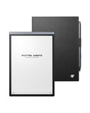 iFLYTEK AINOTE Air 2 Bundle - 8.2'' Digital Writing Tablet with Pen, Smart Voice-to-Text Notes, Multilingual Transcription, Chat