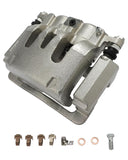cciyu Rear Right Brake Caliper With Bracket 18B4920 For Ford 2005-2007